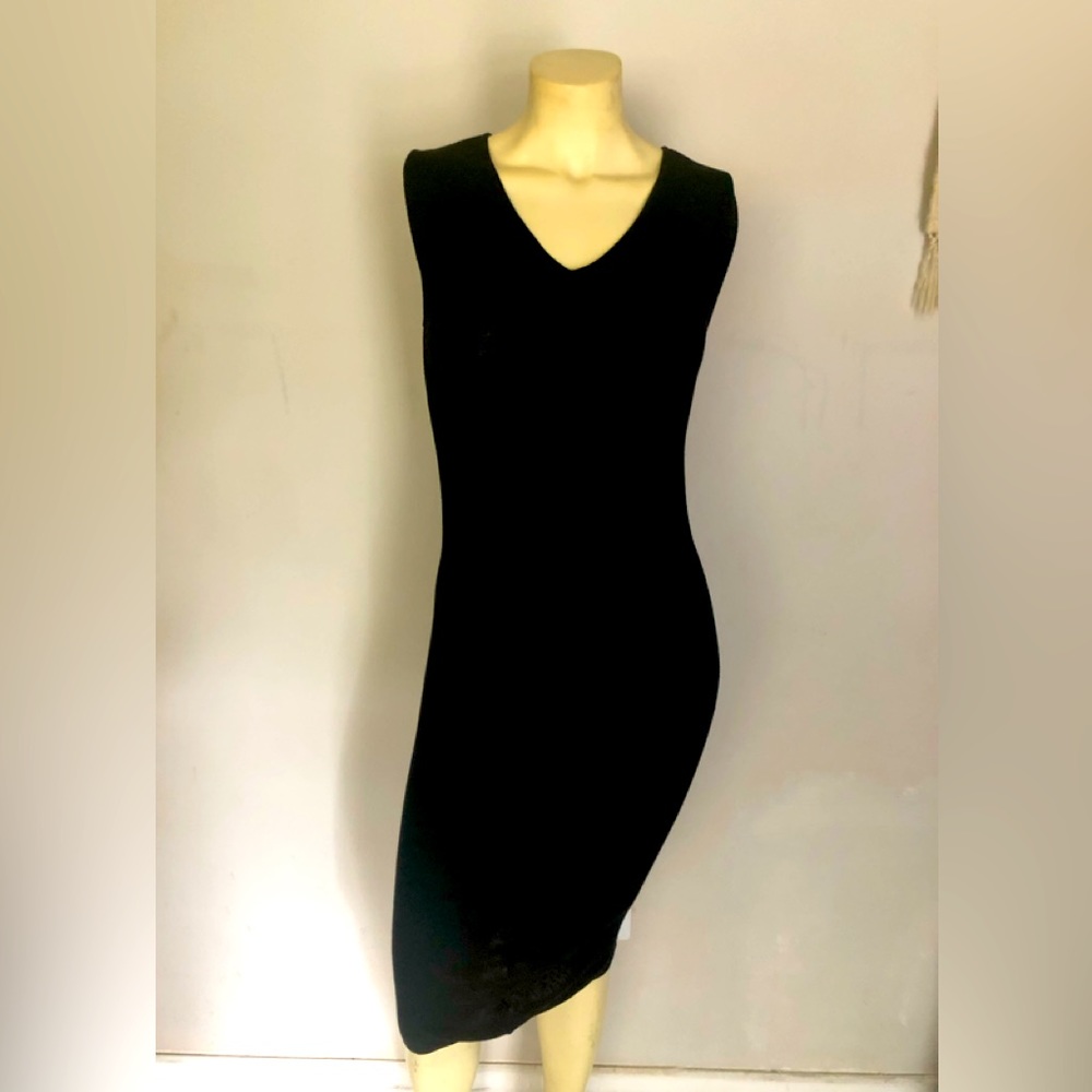 All Saints Sexy Little Black Dress Size Small